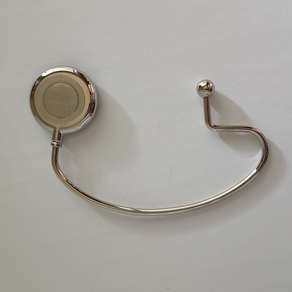 Metal Handbag Purse Holder Purse Hook - Picture 4 of 7